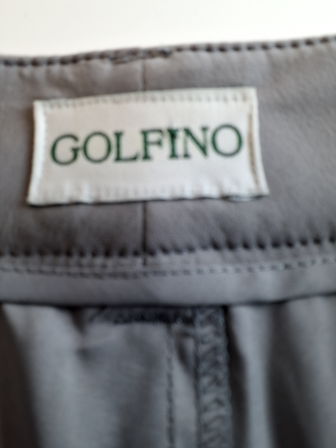 Golfino Nederdel
